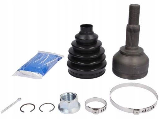 Vkja 5813 Przegub Napędowy Zewnętrzny L/P (29Z/33Z/56Mm) Pasuje Do: Ni