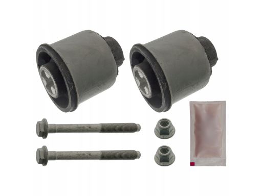 Fe31722 Zestaw Naprawczy Belki Zawieszenia Tył L/P (11/72Mm) Pasuje Do