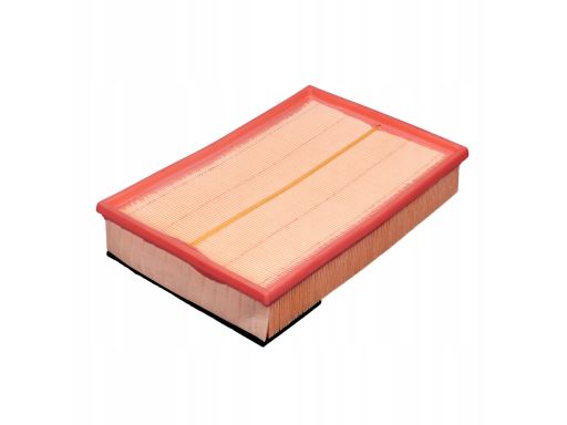 Fe100373 Filtr Powietrza (Wkład Filtra) Pasuje Do: Volvo S60 I, S80 I,