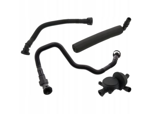 Fe100703 Separator Oleju Pasuje Do: Bmw 1 (E87), 3 (E46), 3 (E90), X3