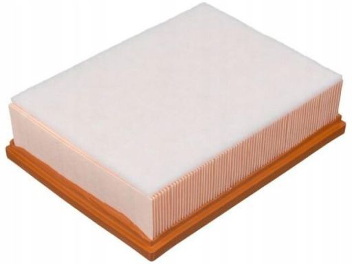 Fe100357 Filtr Powietrza (Wkład Filtra) Pasuje Do: Citroen C4, C4 Gran