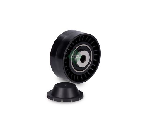 532 0330 10 Rolka Prowadząca Pasek Wielorowkowy Pasuje Do: Audi A3, Se