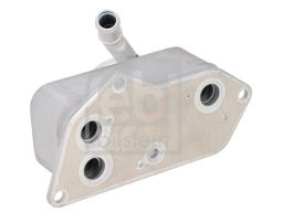 Fe100564 Chłodnica Oleju Silnikowego Pasuje Do: Bmw 1 (E81), 1 (E82),