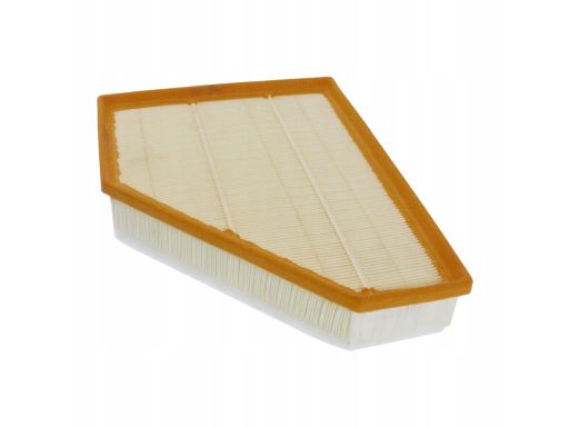 Fe100483 Filtr Powietrza (Wkład Filtra) Pasuje Do: Bmw 1 (E81), 1 (E82