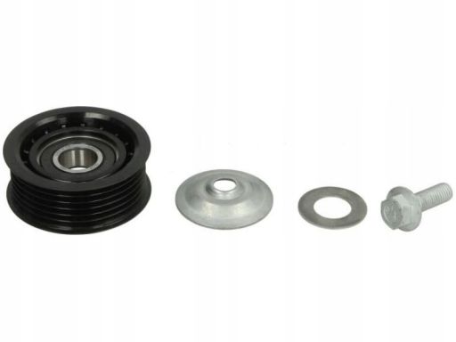 532 0325 30 Rolka Prowadząca Pasek Wielorowkowy Pasuje Do: Saab 9-3, 9