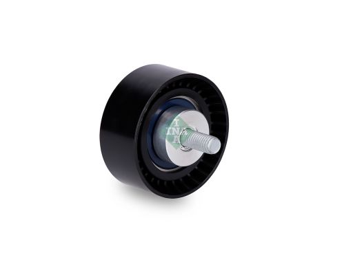 532 0298 10 Rolka Prowadząca Pasek Wielorowkowy Pasuje Do: Iveco Daily