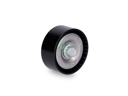 532 0298 10 Rolka Prowadząca Pasek Wielorowkowy Pasuje Do: Iveco Daily