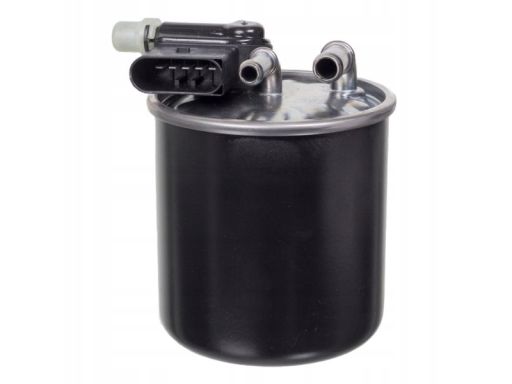 Fe100478 Filtr Paliwa Pasuje Do: Mercedes A (W176), B Sports Tourer (W