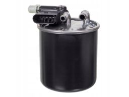 Fe100478 Filtr Paliwa Pasuje Do: Mercedes A (W176), B Sports Tourer (W