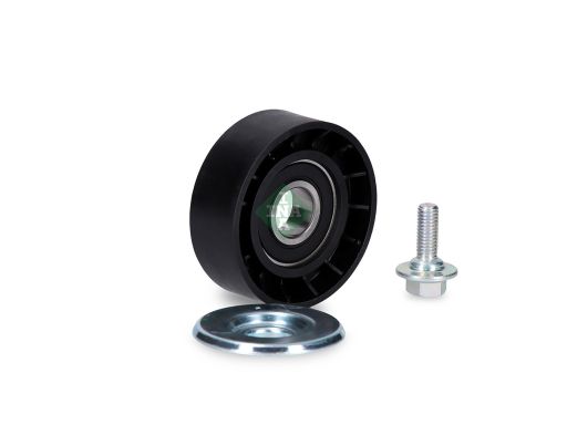 532 0295 10 Rolka Prowadząca Pasek Wielorowkowy Pasuje Do: Fiat Brava,