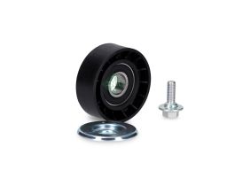 532 0295 10 Rolka Prowadząca Pasek Wielorowkowy Pasuje Do: Fiat Brava,