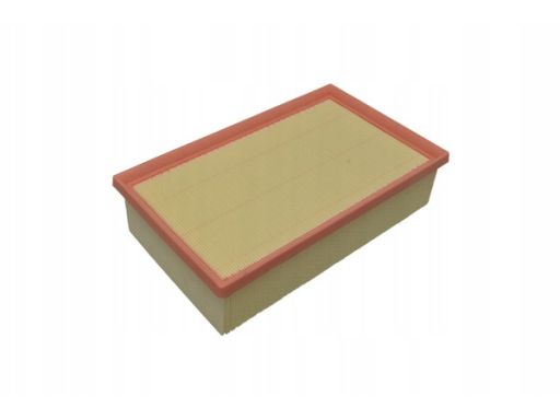 Fe100468 Filtr Powietrza (Wkład Filtra) Pasuje Do: Audi A1, A3, Q2, Q3