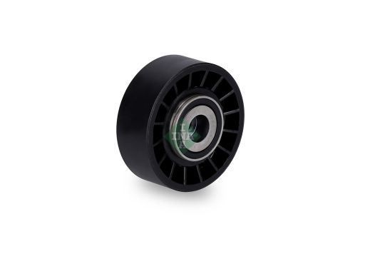 532 0282 10 Rolka Prowadząca Pasek Wielorowkowy Pasuje Do: Mercedes C