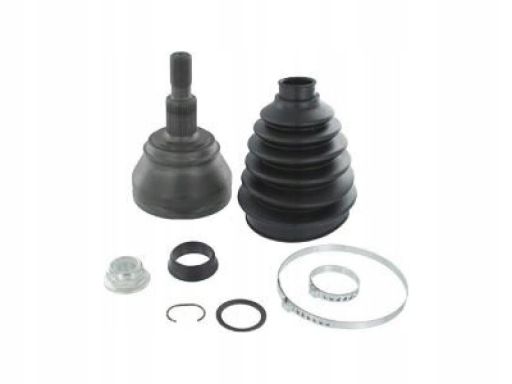 Vkja 5399 Przegub Napędowy Zewnętrzny L/P (36Z/27Z/53Mm) Pasuje Do: Au