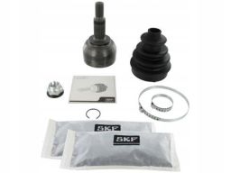 Vkja 5391 Przegub Napędowy Zewnętrzny L (25Z/32Z/52,7Mm) Pasuje Do: