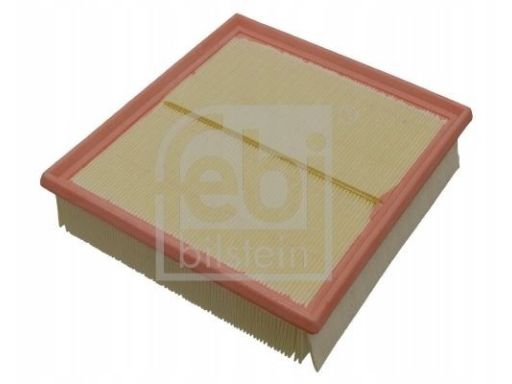 Fe100467 Filtr Powietrza (Wkład Filtra) Pasuje Do: Mercedes A (W176),