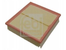 Fe100467 Filtr Powietrza (Wkład Filtra) Pasuje Do: Mercedes A (W176),