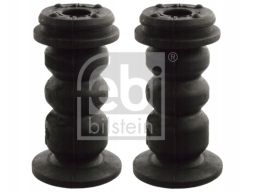 Fe10027 Odbój Amortyzatora Tył L/P (Wys. 95Mm) Pasuje Do: Audi 80 B3,