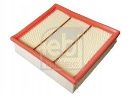 Fe100466 Filtr Powietrza (Wkład Filtra) Pasuje Do: Mercedes A (W169),