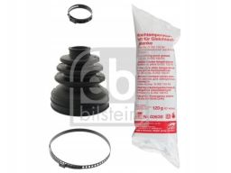 Fe100438 Osłona Przegubu Przód/Wewnątrz (Fi: 21/65) (Dł.86) Pasuje Do: