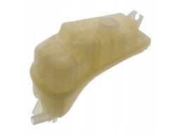 Fe100385 Zbiornik Wyrównawczy Płynu Chłodniczego Pasuje Do: Citroen