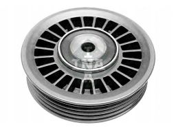 532 0155 10 Rolka Prowadząca Pasek Wielorowkowy Pasuje Do: Audi A3, A4