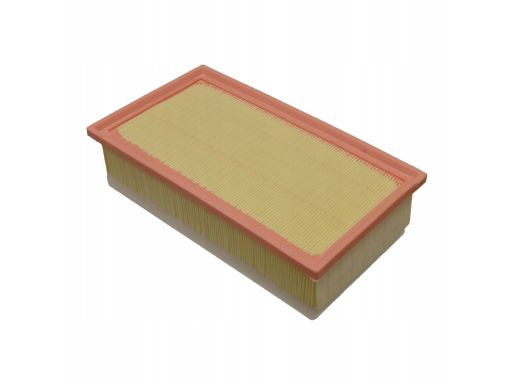 Fe100384 Filtr Powietrza (Wkład Filtra) Pasuje Do: Ds Ds 7, Citroen C4