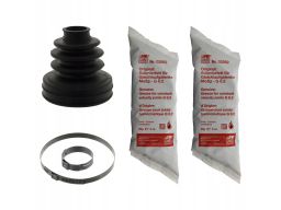 Fe100214 Osłona Przegubu Przód/Wewnątrz (Fi: 28/79) (Dł.95) Pasuje Do: