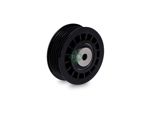 532 0025 10 Rolka Prowadząca Pasek Wielorowkowy (Tworzywo Sztuczne) Pa