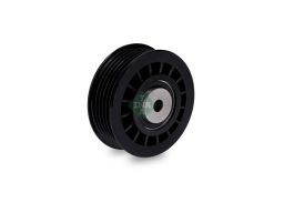 532 0025 10 Rolka Prowadząca Pasek Wielorowkowy (Tworzywo Sztuczne) Pa