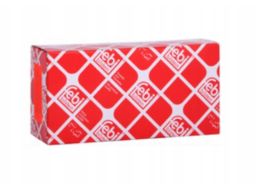 Fe100370 Filtr Paliwa Pasuje Do: Renault Kangoo Be Bop, Kangoo Express