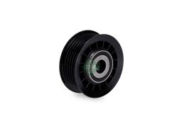 532 0027 10 Rolka Prowadząca Pasek Wielorowkowy Pasuje Do: Mercedes 12