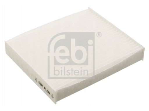 Fe100364 Filtr Kabiny Przeciwpyłowy Pasuje Do: Renault Espace V 1.6/1.