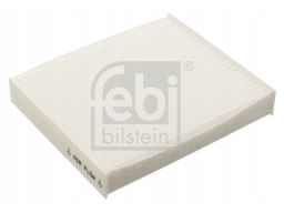 Fe100364 Filtr Kabiny Przeciwpyłowy Pasuje Do: Renault Espace V 1.6/1.