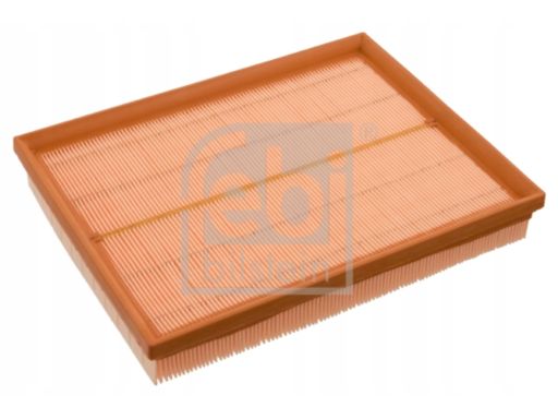 Fe100367 Filtr Powietrza (Wkład Filtra) Pasuje Do: Opel Astra G, Zafir