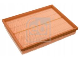 Fe100367 Filtr Powietrza (Wkład Filtra) Pasuje Do: Opel Astra G, Zafir