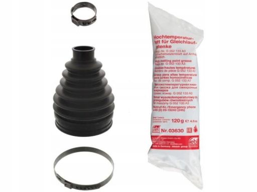 Fe100324 Osłona Przegubu Zewnątrz (Fi: 23/74) (Dł.103) Pasuje Do: Toyo