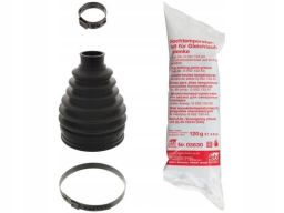 Fe100324 Osłona Przegubu Zewnątrz (Fi: 23/74) (Dł.103) Pasuje Do: Toyo