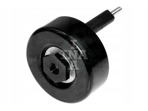 531 0788 10 Rolka Napinająca Pasek Wielorowkowy Pasuje Do: Bmw 3 (E46)