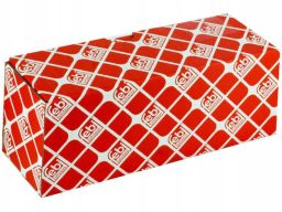 Fe100317 Przewód Chłodnicy Powietrza Pasuje Do: Citroen C4 I, Xsara