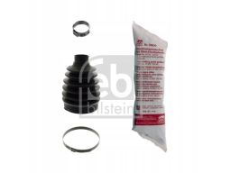 Fe100045 Osłona Przegubu Przód/Wewnątrz (Fi: 21/62) (Dł.97) Pasuje Do: