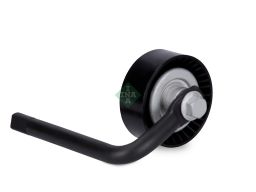 531 0790 10 Rolka Napinająca Pasek Wielorowkowy Pasuje Do: Bmw 3 (E46)