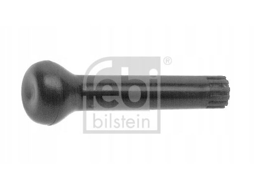 Fe10029 Cięgno Zamka Pasuje Do: Vw Corrado, Derby 86C, 80, Golf Ii, Go