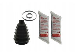 Fe100040 Osłona Przegubu Przód/Zewnątrz (Fi: 27/88) (Dł.140) Pasuje Do