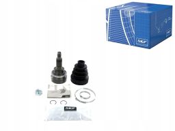 Vkja 5639 Przegub Napędowy Zewnętrzny L/P (25Z/28Z/49Mm, Abs:43) Pasuj