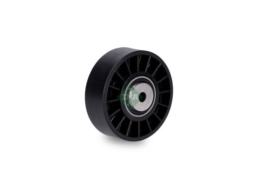 531 0718 10 Rolka Prowadząca Pasek Wielorowkowy Pasuje Do: Mercedes 12