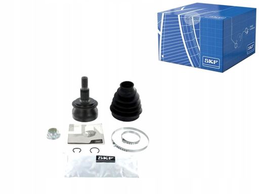 Vkja 5594 Przegub Napędowy Zewnętrzny L/P (25Z/27Z/60Mm) Pasuje Do: