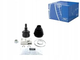 Vkja 5594 Przegub Napędowy Zewnętrzny L/P (25Z/27Z/60Mm) Pasuje Do: