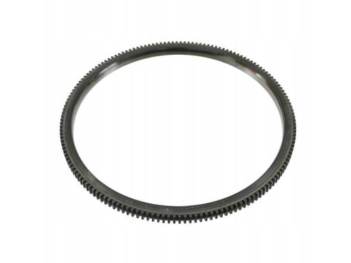 Fe09831 Wieniec Zębaty Koła Zamachowego 158Szt., Śr.430Mm, Wys. 22Mm