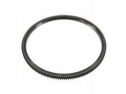 Fe09831 Wieniec Zębaty Koła Zamachowego 158Szt., Śr.430Mm, Wys. 22Mm